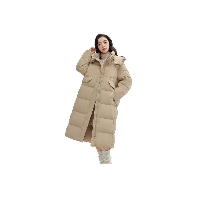 YAYA Down Jackets Women's-8