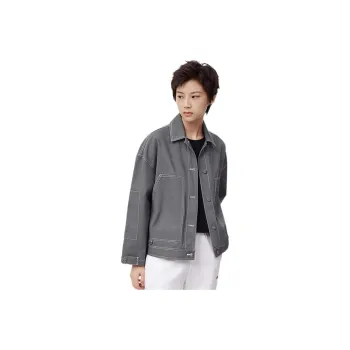 Dickies Jackets Women's Greige
