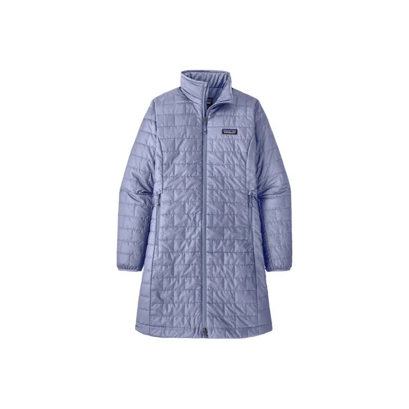 Patagonia Nano Puff Jackets Women's-13