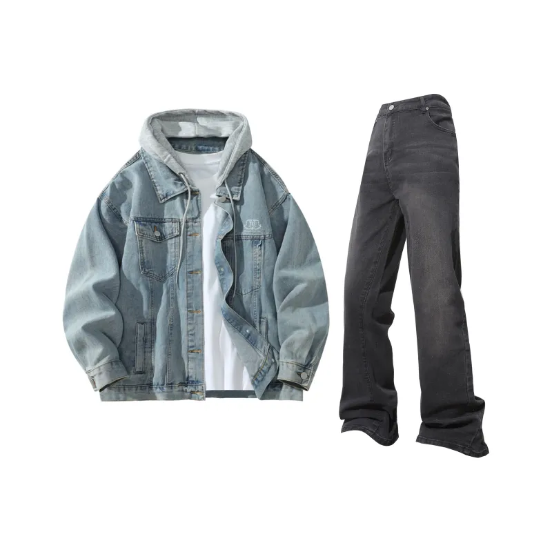Tre Club Casual Sportswear Unisex-10