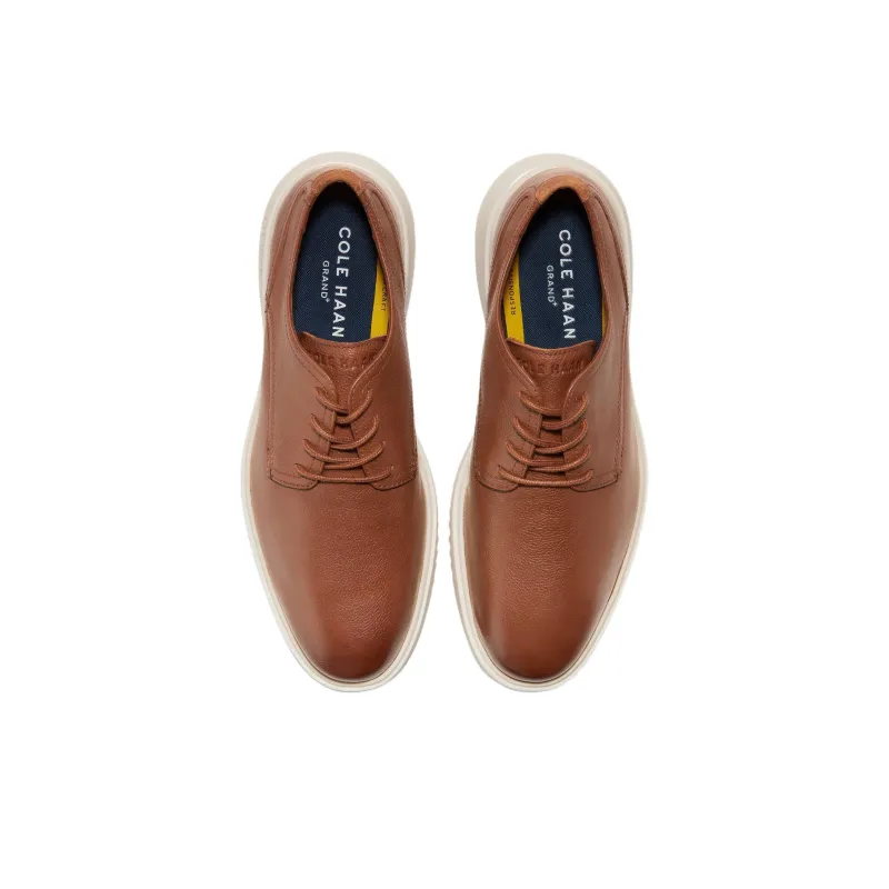 COLE HAAN Grand Casual Shoes Men's Tan-2