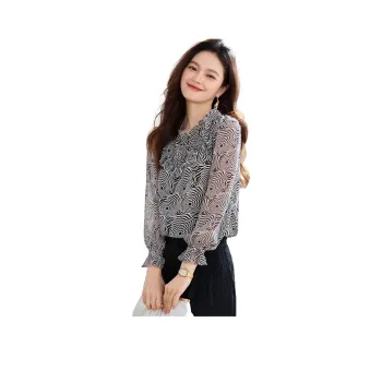 CARBAMMI Shirts Women's Black