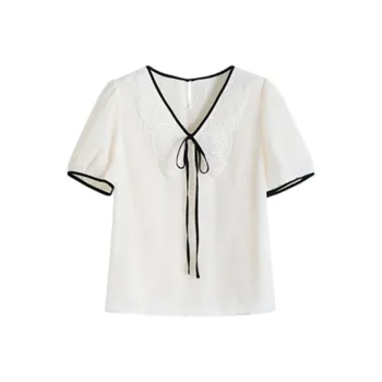 PLANE DRIFT Shirt Women's Beige