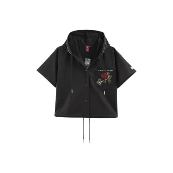 ONIARAI Shoulder Width Coat Women's