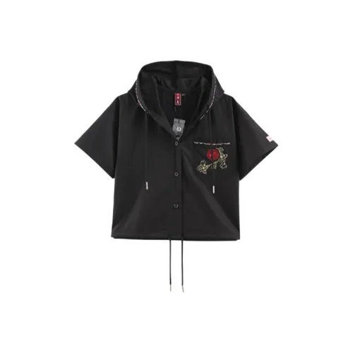 ONIARAI Shoulder Width Coat Women's