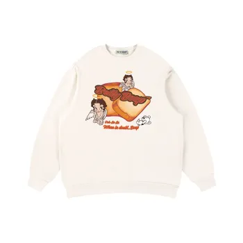 BETTY BOOP Sweatshirts Women's