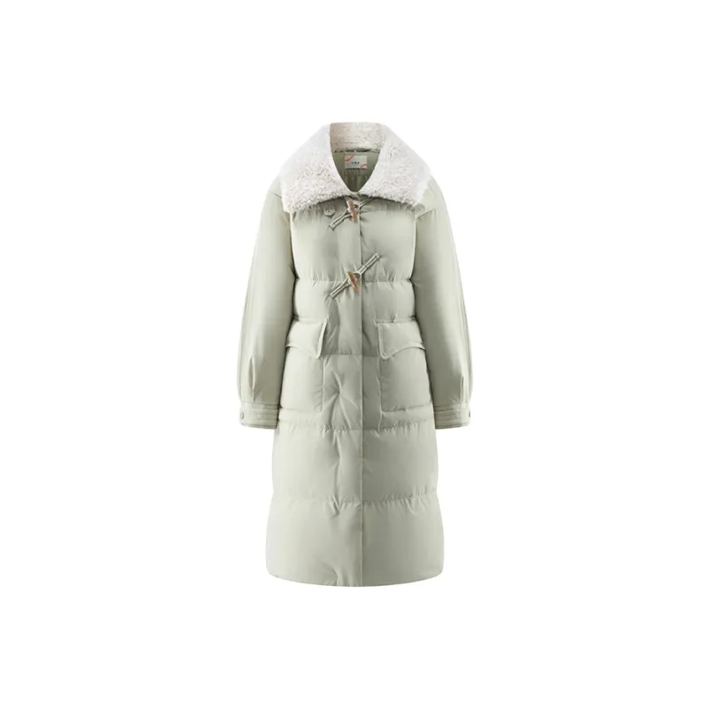 ERAL Down Jackets Women's-9