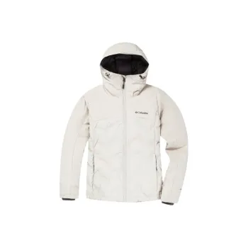 Columbia Down Jackets Women's White