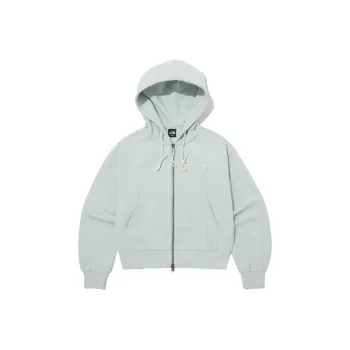 THE NORTH FACE Sweatshirt Women's Light Blue