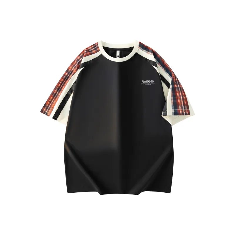 SAME FLOW T Shirts Unisex-6