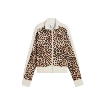PUMA Jackets Coats Women's Beige
