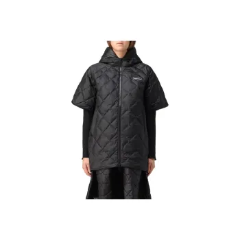 Duvetica Jackets Coats Women's Black