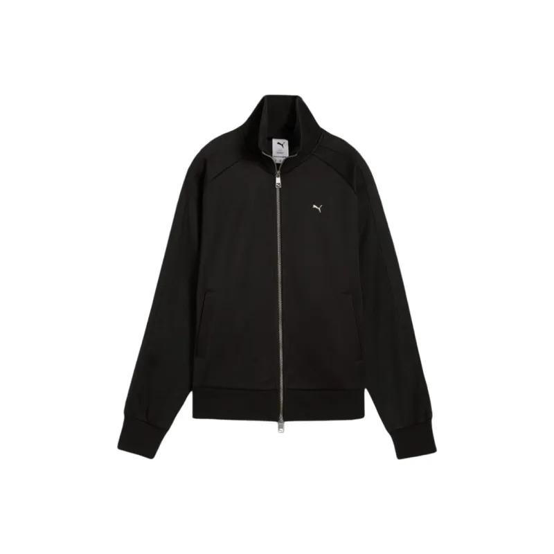PUMA Chamarra Mujer T7-0