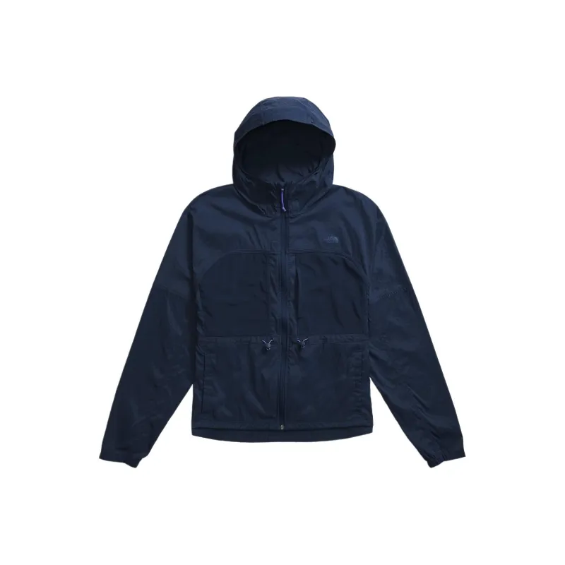 THE NORTH FACE Women's's Spring Peak Jacket Jackets Coats Women's Blue-0
