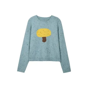 MISHOW Knitwear Women's