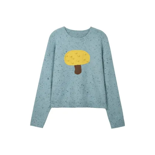MISHOW Knitwear Women's