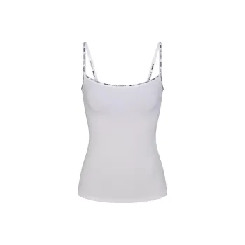 Skims DOLCE&GABBANA Collaboration Camisoles Women's SNOW/Snow