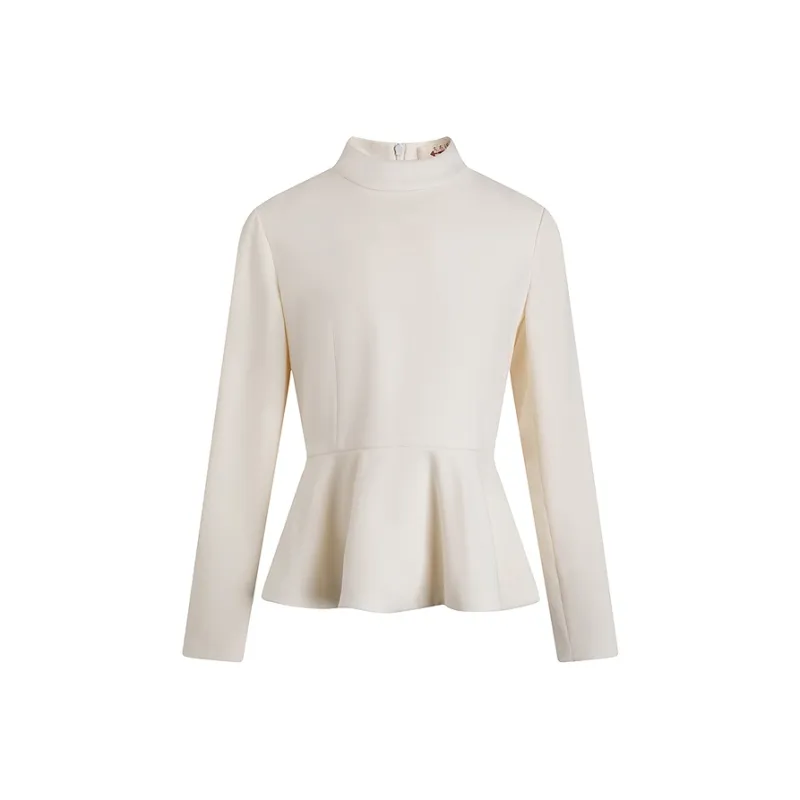 A LIFE ON THE LEFT Shirt Women's-6