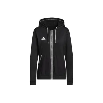 Adidas Free Shipping With AdiClub Team Issue Full Zip Hoodie