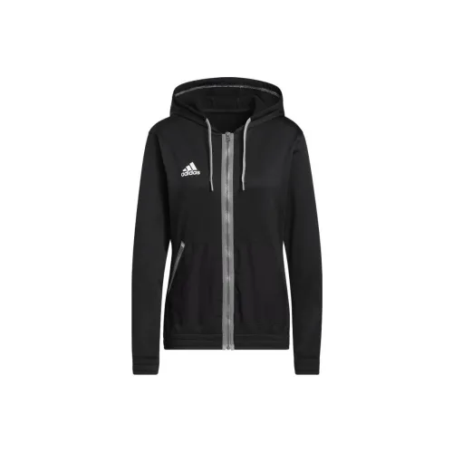 Adidas Free Shipping With AdiClub Team Issue Full Zip Hoodie