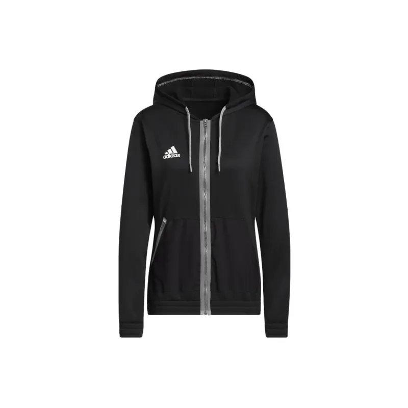 Adidas Free Shipping With AdiClub Team Issue Full Zip Hoodie-0