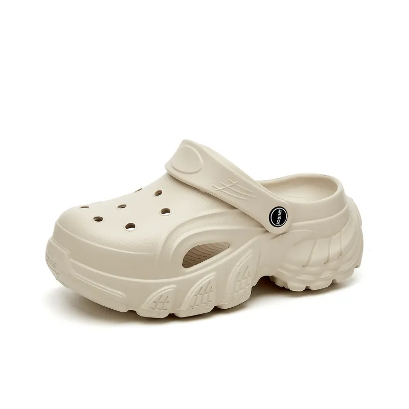 JOSINY Timeless Perforated Collection Clogs Women's-11