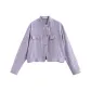 Hemp Purple