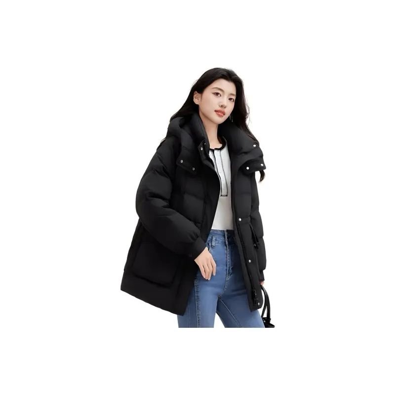 YAYA Down Jackets Women's-7