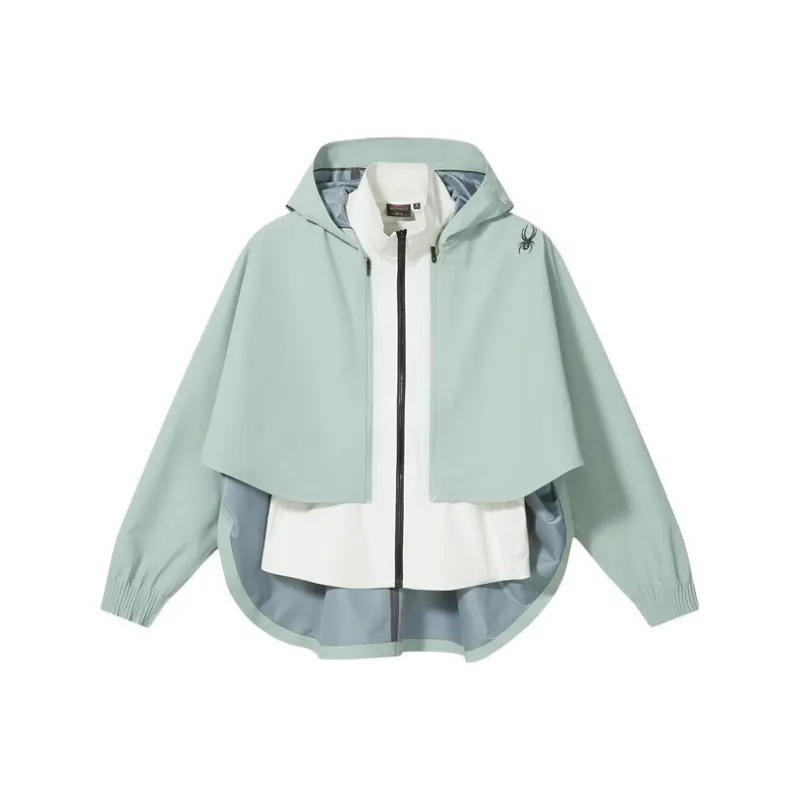 SPYDER Jackets Women's-0