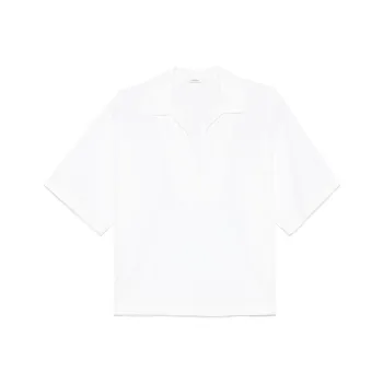 Barena Crinkled Blouse