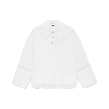 IMMI Shirts Women's White