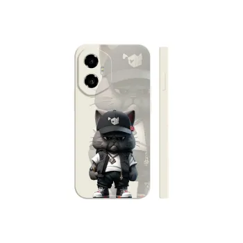 TUNAMEI Phone Cases