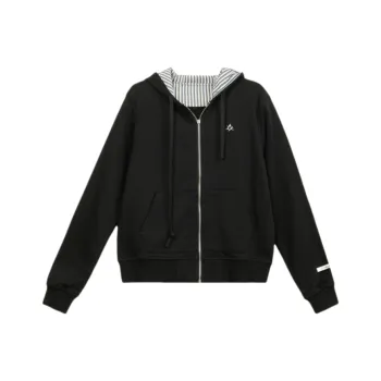 Princess Berdele Sweatshirt Women's Black
