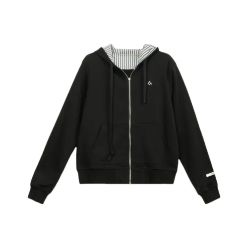 Princess Berdele Sweatshirt Women's Black