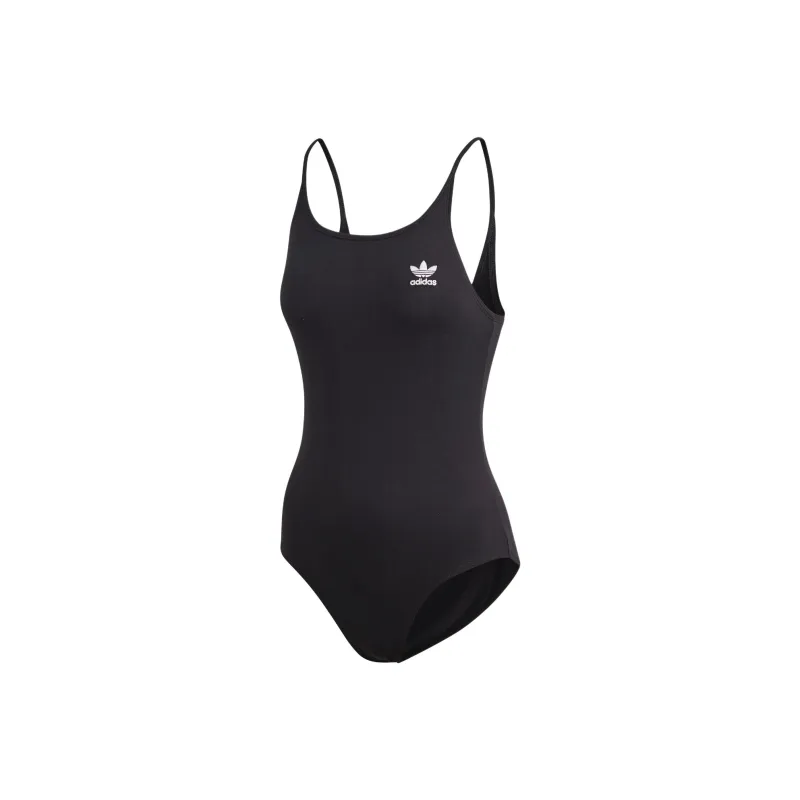 Adidas Originals Complements Bodysuits Women's Black-0