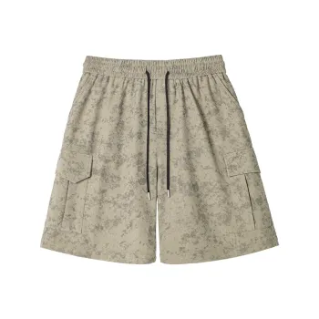 EVBD Cargo Shorts Unisex