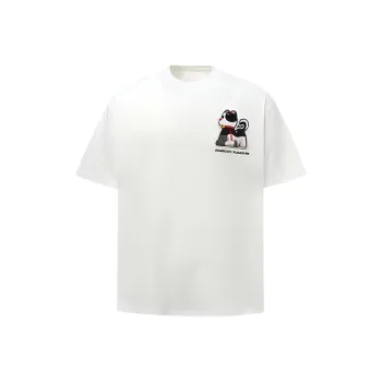 TESTUNG T Shirts Unisex