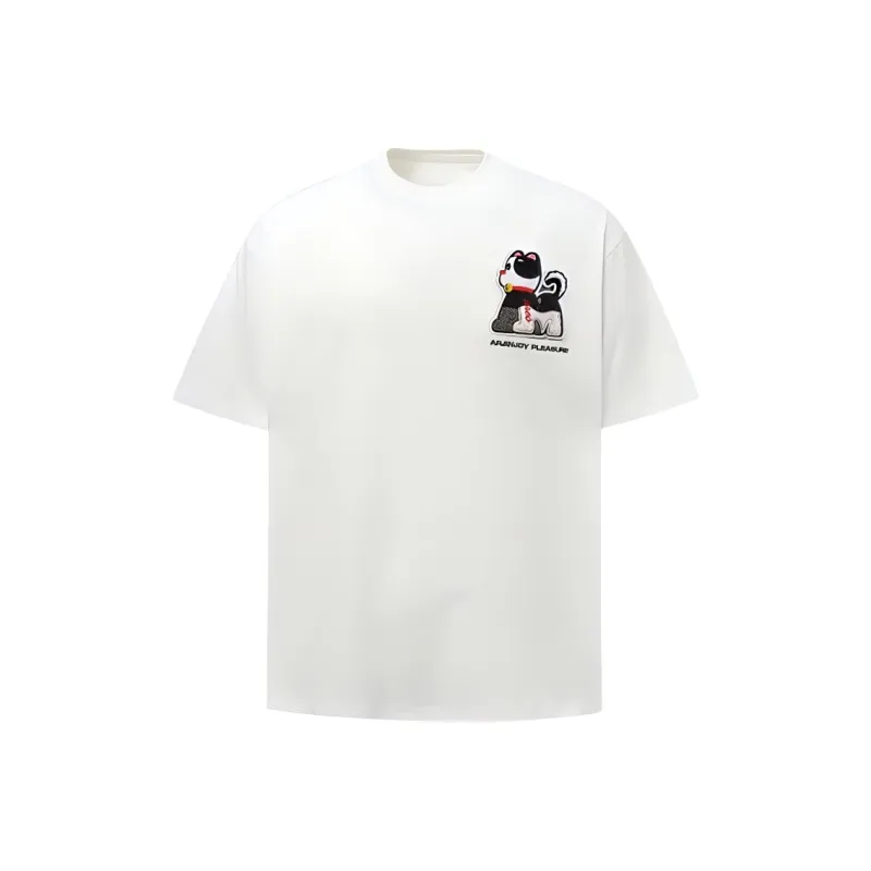 TESTUNG T Shirts Unisex-0