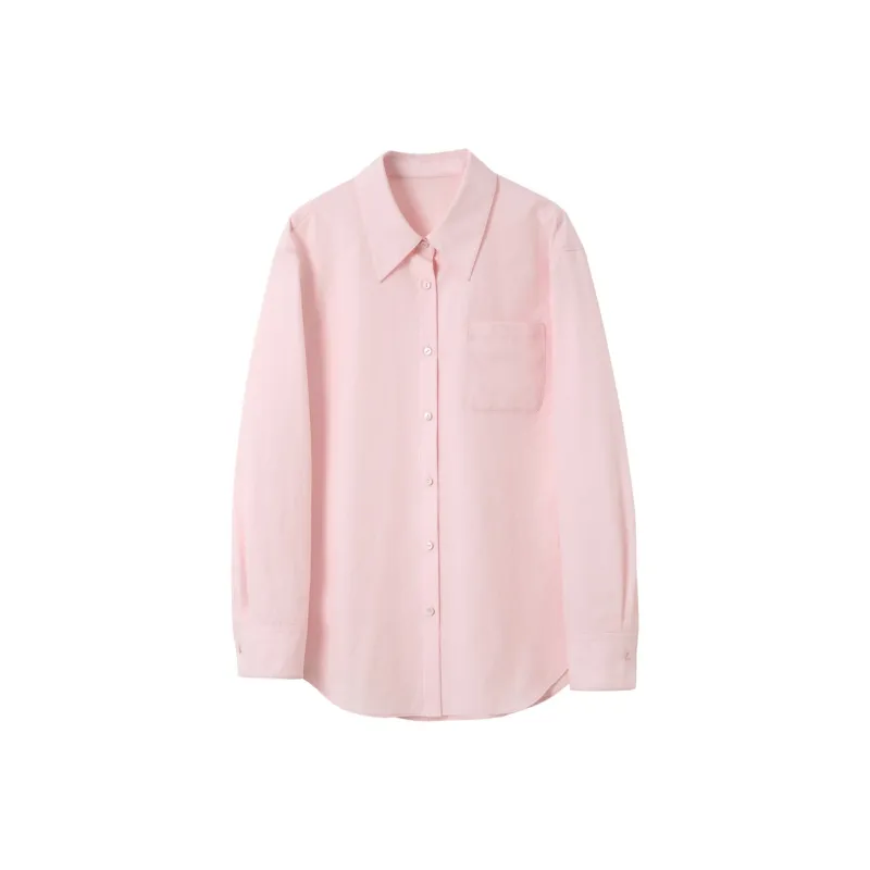 3COLOUR Shirts Women's-11