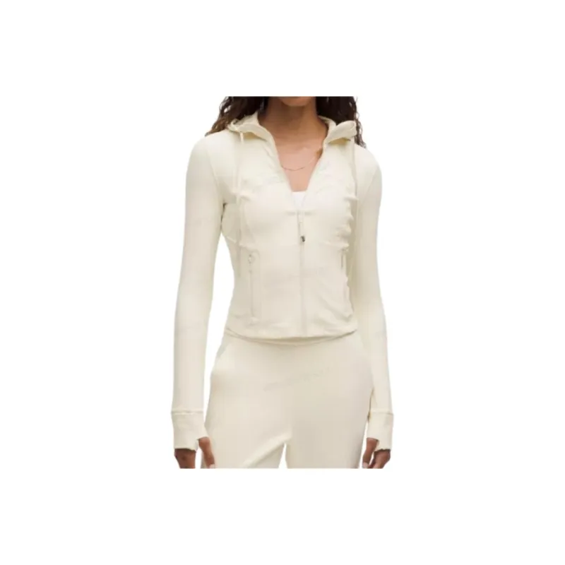 Lululemon Jackets Coats Women's Khaki-3