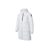 Snowflake White