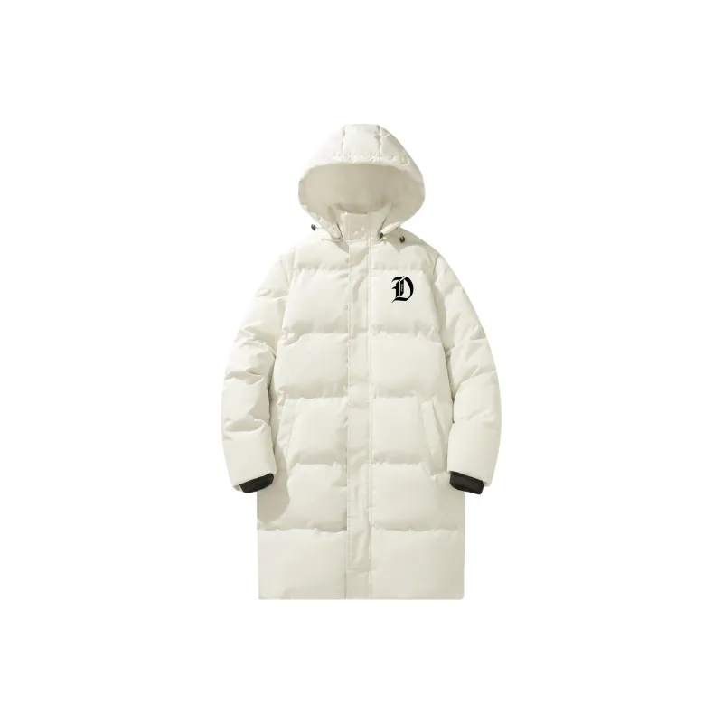 DIDTEK Down Jackets Unisex-14