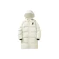 Ecru[Solid Color-Cotton Jacket Version]