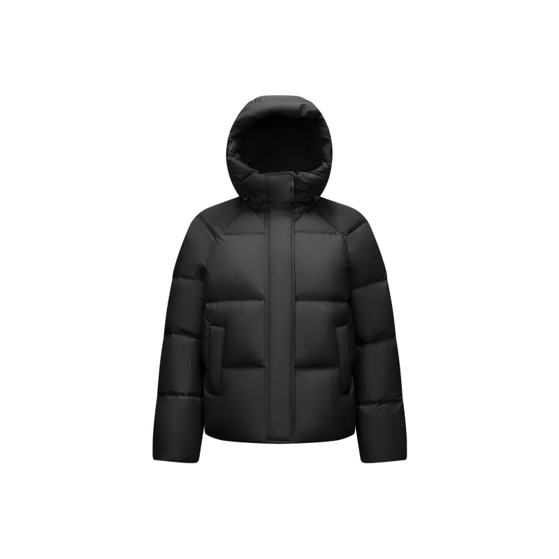 SEM/R Comfort Down Jacket Women's-0