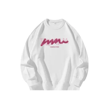 COMGM Sweatshirts Unisex