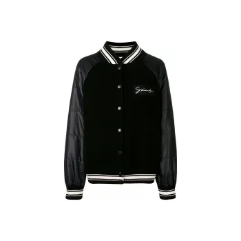 GIVENCHY Jackets Coats Women's Black