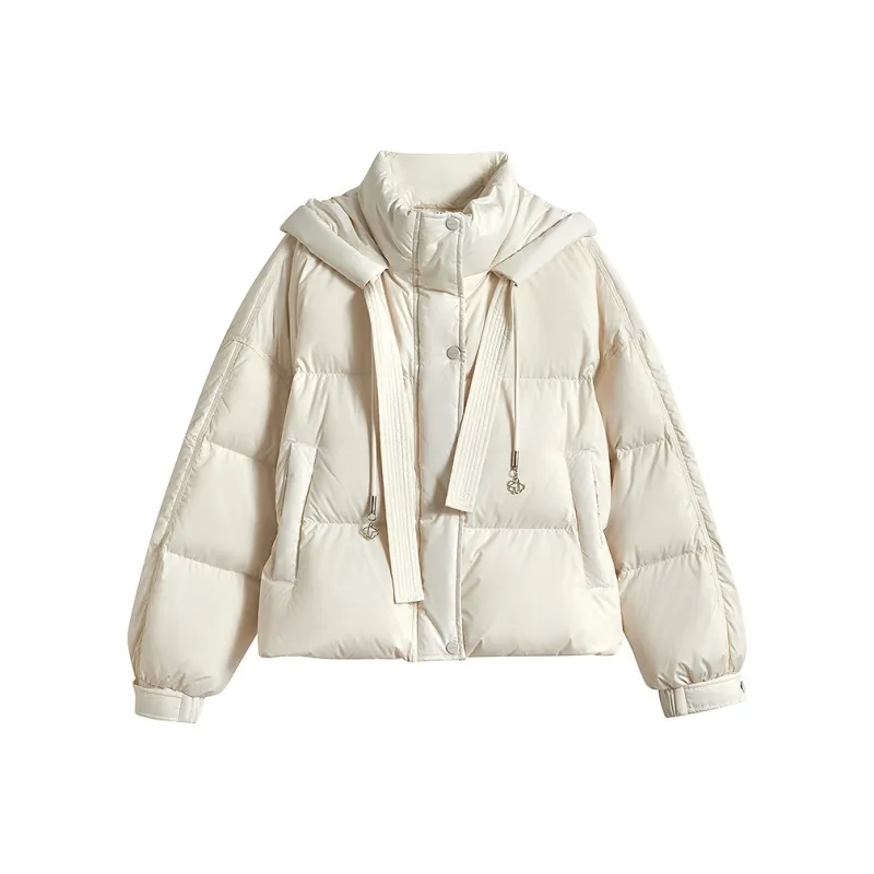Inman Down Jackets Women's-2