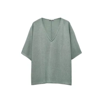 ZARA T Shirts Women's