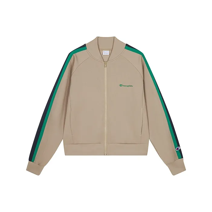Champion Jacket Japan Version Women's-2
