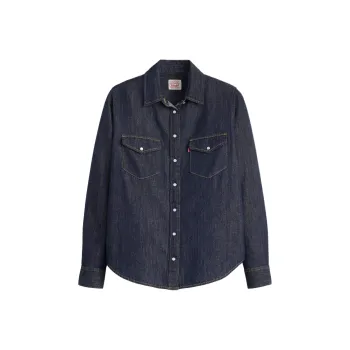 Levis Iconic Shirt